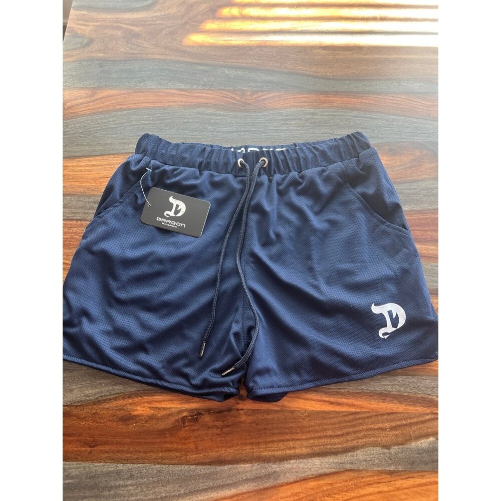 Athletic Shorts Dragon